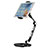 Flexible Tablet Stand Mount Holder Universal H08 for Apple iPad Mini Black