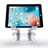 Flexible Tablet Stand Mount Holder Universal H09 for Apple iPad 3 White