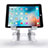 Flexible Tablet Stand Mount Holder Universal H09 for Apple iPad Air 10.9 (2020) White