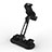 Flexible Tablet Stand Mount Holder Universal H11 for Amazon Kindle 6 inch Black