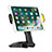 Flexible Tablet Stand Mount Holder Universal K03 for Apple iPad 2 Black