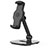Flexible Tablet Stand Mount Holder Universal K07 for Amazon Kindle 6 inch Black