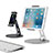 Flexible Tablet Stand Mount Holder Universal K10 for Apple iPad 2