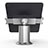 Flexible Tablet Stand Mount Holder Universal K12 for Apple iPad 2