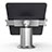 Flexible Tablet Stand Mount Holder Universal K12 for Apple iPad 3