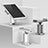 Flexible Tablet Stand Mount Holder Universal K12 for Apple iPad 4