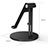 Flexible Tablet Stand Mount Holder Universal K24 for Apple iPad Pro 12.9 (2020)