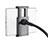 Flexible Tablet Stand Mount Holder Universal T31 for Samsung Galaxy Tab A6 10.1 SM-T580 SM-T585 Black
