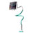 Flexible Tablet Stand Mount Holder Universal T34 for Apple iPad 3 Green