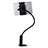 Flexible Tablet Stand Mount Holder Universal T42 for Amazon Kindle Paperwhite 6 inch Black