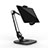 Flexible Tablet Stand Mount Holder Universal T44 for Amazon Kindle Oasis 7 inch Black