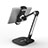 Flexible Tablet Stand Mount Holder Universal T46 for Apple iPad 2 Black