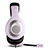 Foldable Sports Stereo Earphone Headphone H50 White