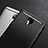 Hard Rigid Plastic Case Quicksand Cover for OnePlus 3T Black