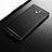 Hard Rigid Plastic Case Quicksand Cover for OnePlus 3T Black