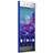 Hard Rigid Plastic Case Quicksand Cover for Sony Xperia XZ Premium Blue