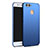 Hard Rigid Plastic Matte Finish Back Cover for Huawei Nova 2 Plus Sky Blue