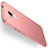 Hard Rigid Plastic Matte Finish Back Cover M01 for Huawei GT3 Rose Gold