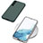 Hard Rigid Plastic Matte Finish Case Back Cover AC1 for Samsung Galaxy S21 5G