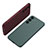 Hard Rigid Plastic Matte Finish Case Back Cover AC1 for Samsung Galaxy S21 Plus 5G