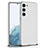 Hard Rigid Plastic Matte Finish Case Back Cover AC1 for Samsung Galaxy S23 5G