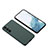 Hard Rigid Plastic Matte Finish Case Back Cover AC1 for Samsung Galaxy S23 5G