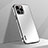 Hard Rigid Plastic Matte Finish Case Back Cover AT1 for Apple iPhone 13 Pro