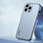 Hard Rigid Plastic Matte Finish Case Back Cover AT1 for Apple iPhone 13 Pro