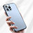 Hard Rigid Plastic Matte Finish Case Back Cover AT1 for Apple iPhone 14 Pro