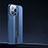 Hard Rigid Plastic Matte Finish Case Back Cover AT2 for Apple iPhone 14 Pro