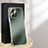 Hard Rigid Plastic Matte Finish Case Back Cover AT3 for Apple iPhone 14 Pro Green