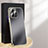 Hard Rigid Plastic Matte Finish Case Back Cover AT3 for Apple iPhone 14 Pro Max Black