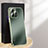 Hard Rigid Plastic Matte Finish Case Back Cover AT3 for Apple iPhone 14 Pro Max Green