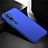 Hard Rigid Plastic Matte Finish Case Back Cover D01 for Xiaomi Mi Note 10