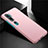 Hard Rigid Plastic Matte Finish Case Back Cover D01 for Xiaomi Mi Note 10