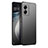 Hard Rigid Plastic Matte Finish Case Back Cover for OnePlus Nord N300 5G