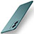 Hard Rigid Plastic Matte Finish Case Back Cover for Oppo A57 5G Green