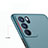Hard Rigid Plastic Matte Finish Case Back Cover for Oppo Reno6 5G