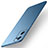 Hard Rigid Plastic Matte Finish Case Back Cover for Oppo Reno7 SE 5G Blue