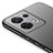 Hard Rigid Plastic Matte Finish Case Back Cover for Oppo Reno9 5G