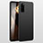 Hard Rigid Plastic Matte Finish Case Back Cover for Samsung Galaxy S20 Lite 5G