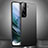 Hard Rigid Plastic Matte Finish Case Back Cover for Samsung Galaxy S21 FE 5G
