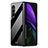 Hard Rigid Plastic Matte Finish Case Back Cover for Samsung Galaxy Z Fold4 5G