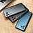 Hard Rigid Plastic Matte Finish Case Back Cover for Xiaomi Civi 3 5G
