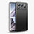 Hard Rigid Plastic Matte Finish Case Back Cover for Xiaomi Mi 11 Ultra 5G