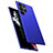 Hard Rigid Plastic Matte Finish Case Back Cover H02 for Samsung Galaxy S21 Ultra 5G