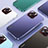 Hard Rigid Plastic Matte Finish Case Back Cover JL1 for Apple iPhone 13 Pro Max