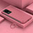 Hard Rigid Plastic Matte Finish Case Back Cover JS1 for Samsung Galaxy S20 Ultra 5G Matcha Green