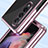 Hard Rigid Plastic Matte Finish Case Back Cover L01 for Samsung Galaxy Z Fold4 5G