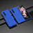 Hard Rigid Plastic Matte Finish Case Back Cover L05 for Samsung Galaxy Z Fold4 5G